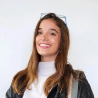 RIAL Employee Beatriz Errázuriz Camus's profile photo