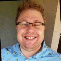 Thrill Builders Employee Ross Moreno's profile photo