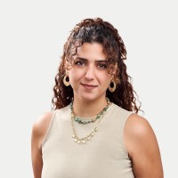 Architects DCA Employee Lina Dreessen's profile photo