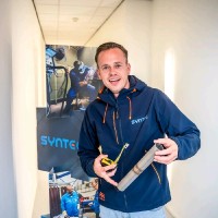 Syntec Employee Romke B.'s profile photo
