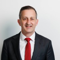 CNC Project Management Employee Scott Pearce's profile photo