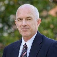 The University of Tennessee at Chattanooga Employee Mark Mendenhall's profile photo