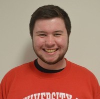 Milestone Properties Employee Conor Murphy's profile photo