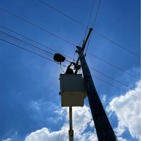 Vancomm, LLC. Employee Brandon Fugate's profile photo
