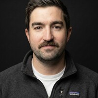 Miro Employee Aaron Frank's profile photo