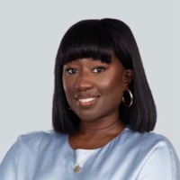 Flutterwave Employee Bridgit Antwi's profile photo