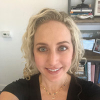 Fulwell 73 Productions Employee Elizabeth Jones's profile photo