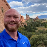BLVD Employee Austin Iossi's profile photo