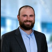 KETTLER Employee Noah Rabin's profile photo