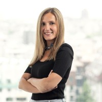 Extreme d.o.o. Employee Ivana Poljak's profile photo