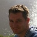 Simplelists Employee Andy Beverley's profile photo