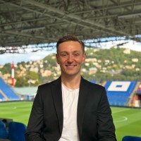 Como 1907 Employee Ryan Davey's profile photo
