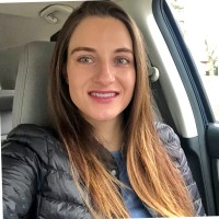 Inovelli Employee Courtney Hines's profile photo
