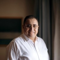 Ahmed Yosry Email