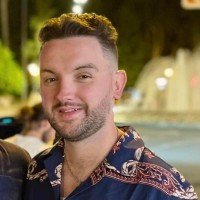 Palette MGMT Employee Matt Maguire's profile photo