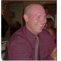 Universal Rewind Employee Shane Laramee's profile photo