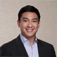CapSentinel Employee John Phan's profile photo