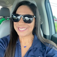 DuGood Federal Credit Union Employee Pauline Villarreal's profile photo