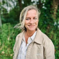 Slachtofferhulp Nederland Employee Nadja van Winden's profile photo