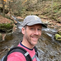 Link Computer Corporation Employee Mike Strait's profile photo