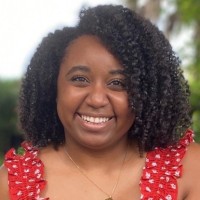 Grace Hill Employee Victoria Howard's profile photo