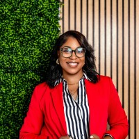 Booker Software Employee Kisha Ulysse's profile photo