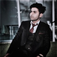 Syed Muhammad Email