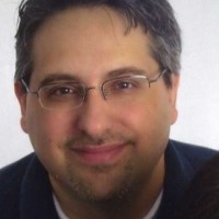 JPMorganChase Employee David Brunt's profile photo