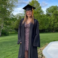 Upper Arlington Veterinary Hospital Employee Nicole Chabra's profile photo