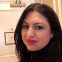 IMCE Employee Zhaklin Shakhbandaryan's profile photo
