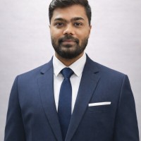 Avinash Pawar Email & Phone Number