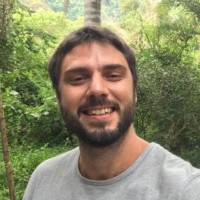 Bruno Liuzzi Email & Phone Number