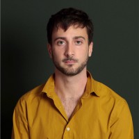 Leica Camera Ltd Employee Aurélien Paille's profile photo