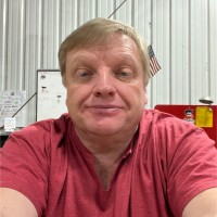 BORGERS CS Employee Dave Renwand's profile photo