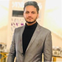 WonderTech Employee Muhammad Anas's profile photo