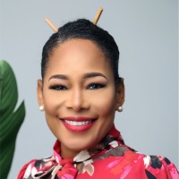 The Grand Bahama Port Authority Limited Employee Lashawn Dames's profile photo