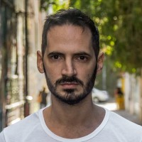 OnceLoops Employee Nahuel Cheruse's profile photo