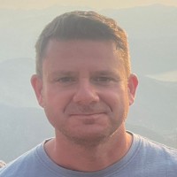 Halfords Employee Paul Ray's profile photo