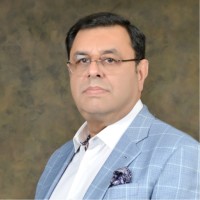 Al-Karam Textile Mills Pvt. Ltd. Employee Fawad Anwar's profile photo