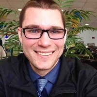 Equitable Advisors Employee Justin Webb's profile photo
