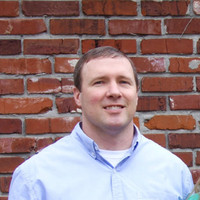 J. Strickland & Co. Employee Marcus Mobley's profile photo