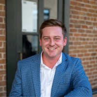 neverthirst Employee Will Green's profile photo