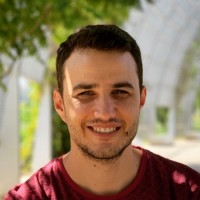 Linkfire Employee José Rodrigues's profile photo