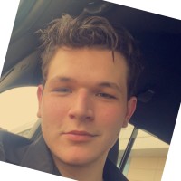 ITG Automotive Employee Dane Chatelain's profile photo