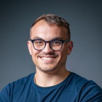 Bendit Technologies Employee Michael Polonik's profile photo