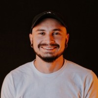Snack Prompt Employee Rhuan Santos's profile photo