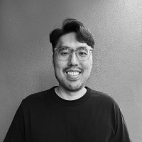 Department of Transport and Planning Employee Robert Yang's profile photo