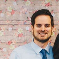 Baptist Bible College Employee Brian Rains's profile photo