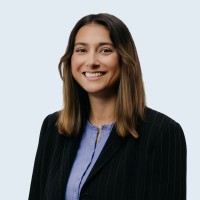 Companion Pet Partners Employee Danielle Georgino's profile photo