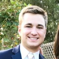 Sensus Employee Gray Anderson's profile photo